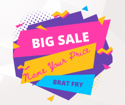 Big Sale