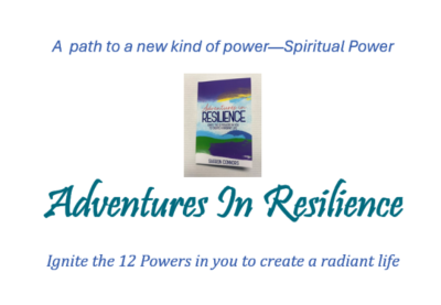 Adventures In Resilience