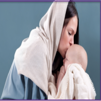 Mary Mother