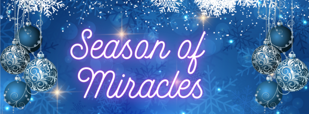 Season of Miracles