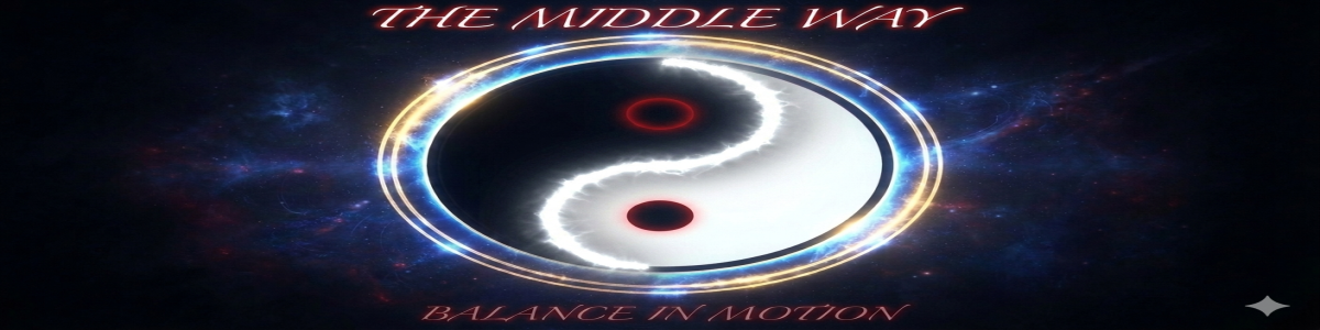 The Middle Way