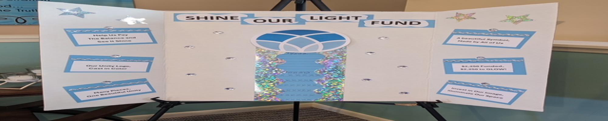 Shine Our Light Fund